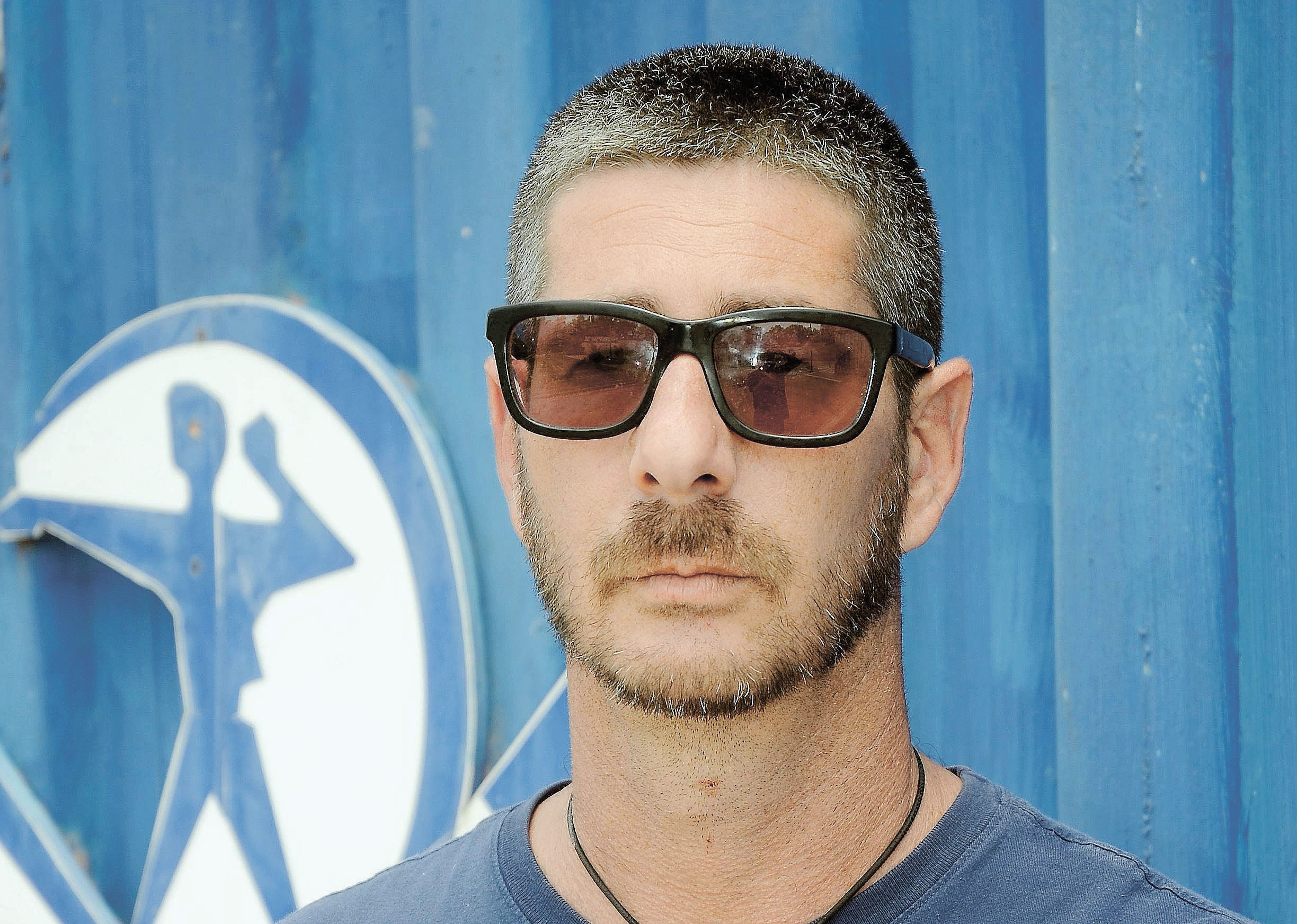 ברוך סער צילום זאב שטרן
