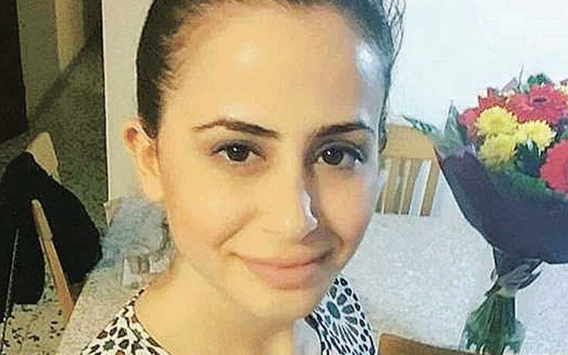 שירן חן מבשלת