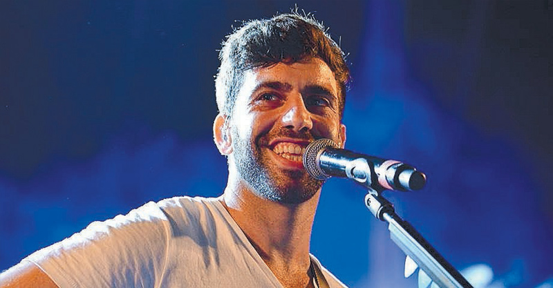 פארק יצחק אוחיון שלושה ימים של פסטיבל קינוחים ואהבה החל מהיום מלאבס פתח תקווה