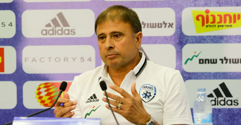 אלישע לוי. צילום: ניר קידר
