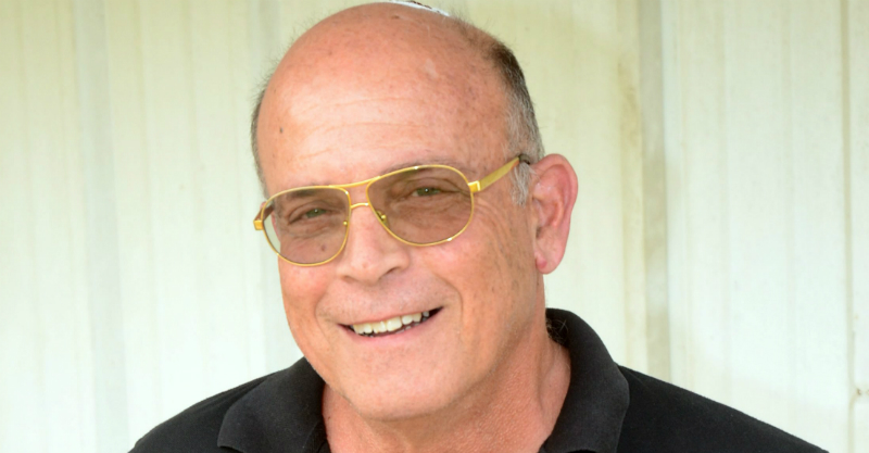 ליאור שחר. צילום: זאב שטרן