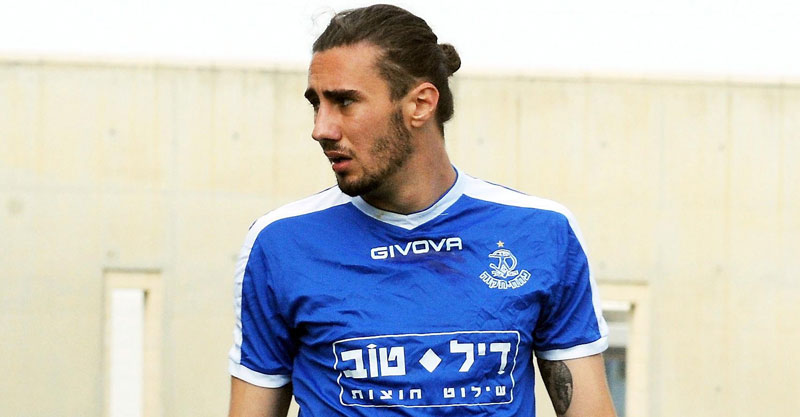 דייויד אבידור. צילום: זאב שטרן