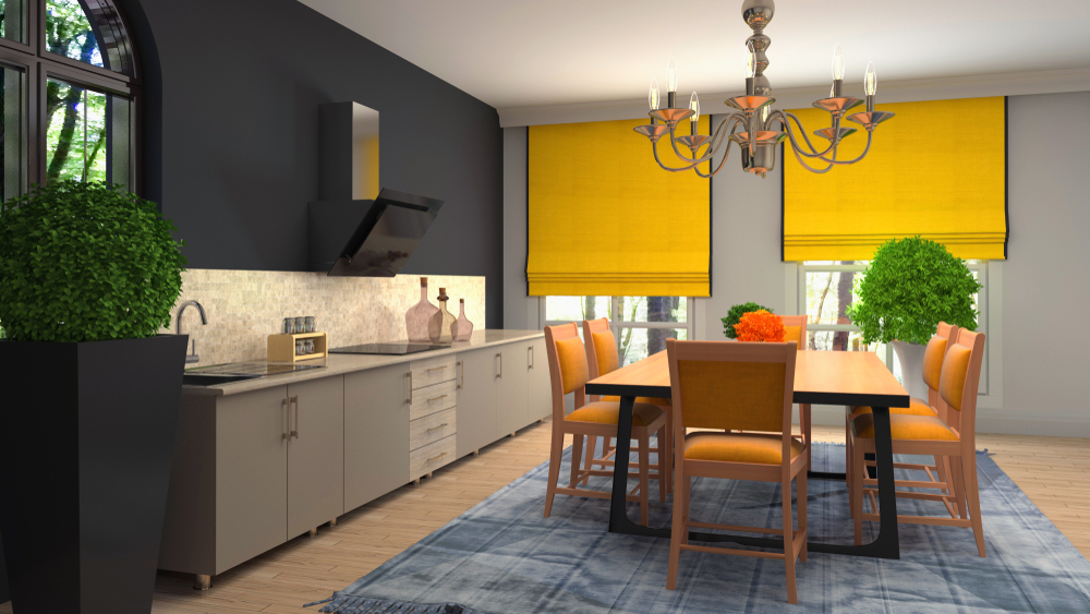 פינות אוכל בפתח תקוה: ב-indoor תוכלו לעצב את פינת האוכל לגמרי בעצמכם ...