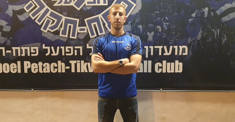 עומר צלישר