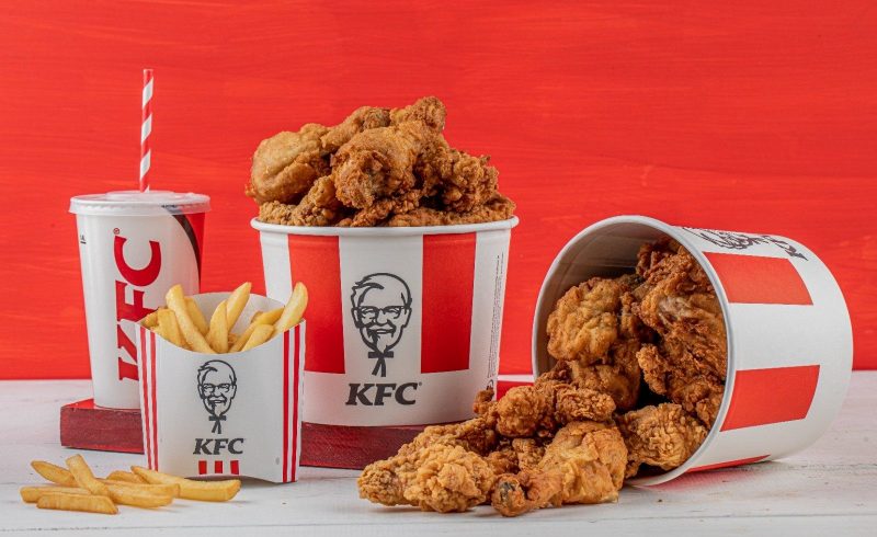 KFC צילום גל זהבי