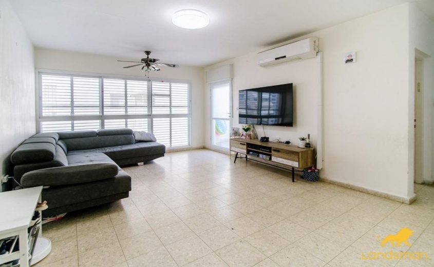 הדירה ברחוב עין שמש צילום אייל לוין מפינגווין צלמים