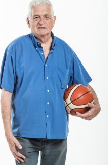 בני סלע ז"ל . קרדיט צילום עודד קרני