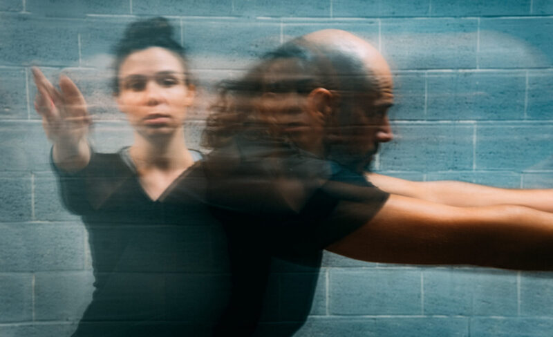 עד התהום, פסטיבל יוצר דופנ, צילום מתן פורטנוי באדיבות דוברות העירייה