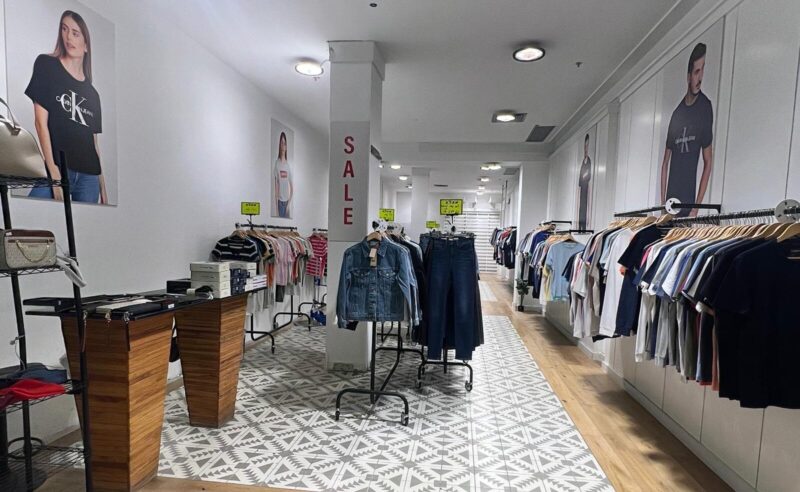 פופ אפ מותגים בקניון הגדול פתח תקווה, צילום יחצ