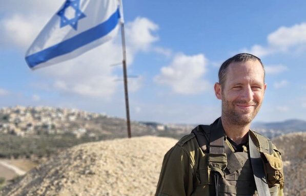 עשהאל באב"ד ז"ל, צילום דובר צה"ל