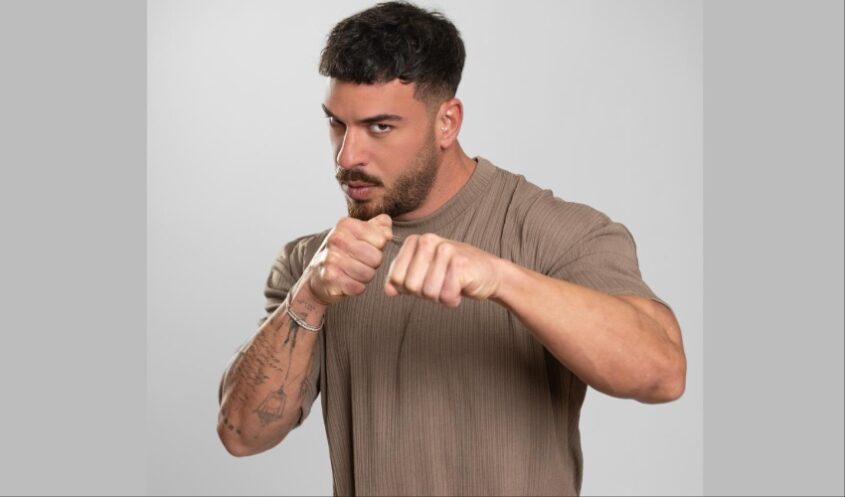 עומר ציפורי, צילום רן יחזקאל