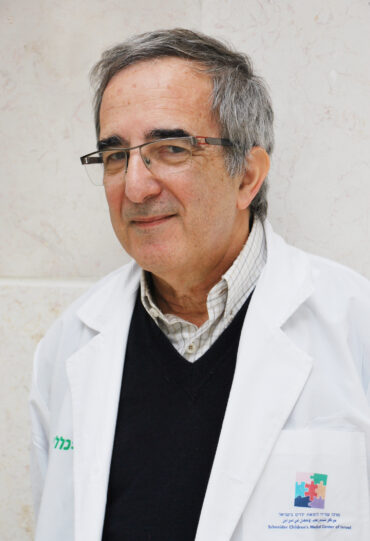 פרופ' שי יזרעאלי, דוברות שניידר