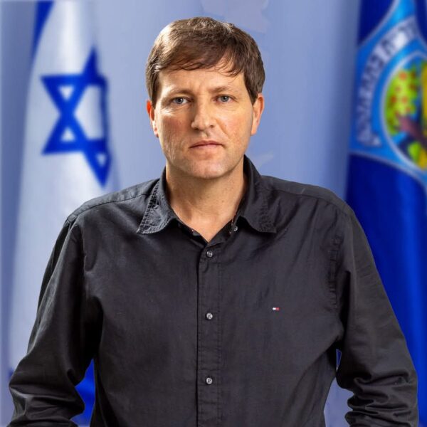 ראש העירייה, רמי גרינברג, דוברות העירייה